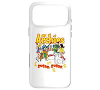 The Archies Sugar Sugar Graphic Case for iPhone 17 Pro Max