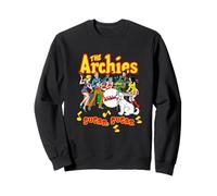 The Archies Sugar Sugar Graphic Sweatshirt