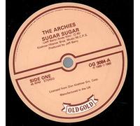 The Archies - Sugar Sugar / Jingle Jangle [7" Vinyl]