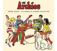 The Archies - Sugar, Sugar - The Complete Albums Collections