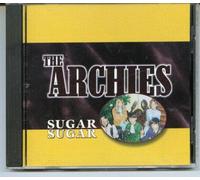 The Archies - Sugar, Sugar (UK Import)