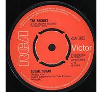 The Archies - Sugar Sugar [VINYL]