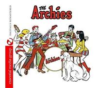 The Archies tally
