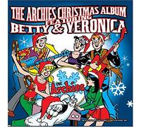 The Archies - The Archies Christmas Party