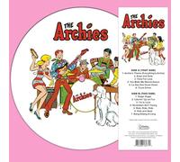 The Archies - The Archies (Picture Disc) [VINYL]