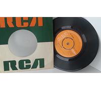 THE ARCHIES - THE ARCHIES sugar sugar, 7 inch single, RCA 1872