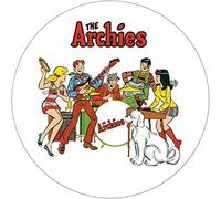 Archies, the - The Archies [Picture Disc] [VINYL]