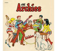 The Archies - The Archies [Vinyl LP] [VINYL]