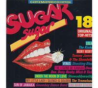 The Archies Tommy James & The Shondells Showaddywaddy Shocking Blue The Tremeloes - S u g a r … [ I8 OriginaI Hits ]