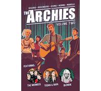 The Archies Vol. 2
