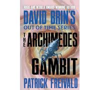 The Archimedes Gambit: 2 (Out of Time)