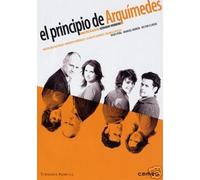 The Archimedes Principle ( El Principio de Arquímedes )