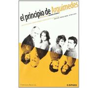 The Archimedes Principle ( El Principio de Arquímedes ) [DVD]