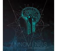 Annominus - The Architect