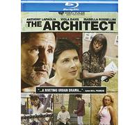 The Architect [Blu-ray] [2006] [US Import]