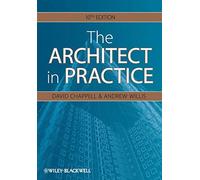 The Architect in Practice, 10th Edition