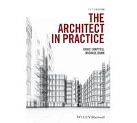 The Architect in Practice, 11th Edition