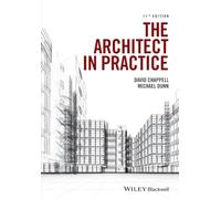The Architect in Practice, 11th Edition