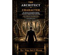 THE ARCHITECT OF CHARACTER: The Human Foundation Behind Executive Engineering Leadership The Complete Executive Blueprint for Mastery • Manners • Leadership • Purpose