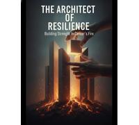 The Architect Of Resilience: Building Strength In Cancer'S Fire