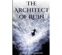 The Architect of Ruin (The Crimson Ledger)