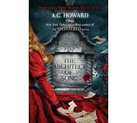 The Architect of Song: 1 (Haunted Hearts Legacy)