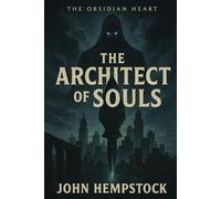 The Architect of Souls ("Obsidian Heart" Trilogy: A Detective's Descent into the Abyss)