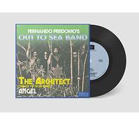 The Architect (Tribute To Peter Banks) / Angel [VINYL]