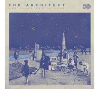 The Architect - Une Plage Sur La Lune [VINYL]