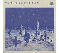 The Architect - Une Plage Sur La Lune - 2-disc Vinyl (2025)