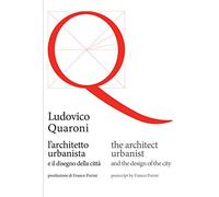 The architect/urbanist and the town design