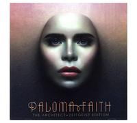 The Architect Zeitgeist Edition by Paloma Faith (CD 2018)
