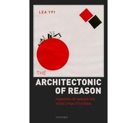 The Architectonic of Reason