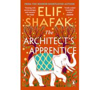 The Architect's Apprentice