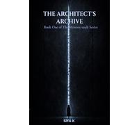 The Architect's Archive (Memory Vault)
