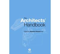 The Architects' Handbook – Wiley-VCH