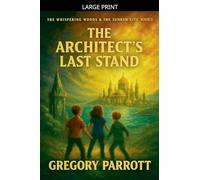 The Architect's Last Stand (5)