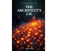 The Architect's Lie: 4 (The Silence Protocol)
