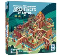 La Boîte De Jeu Architects Of Amytis