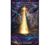 The Architects of Restoration: 2 (The Architects of Grace)