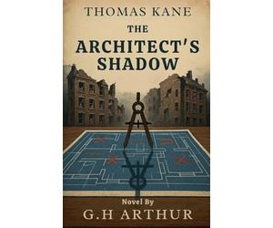 The Architect's Shadow: 7 (A Thomas Kane Investigation)