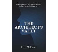 The Architect's Vault (Nashville Noir)