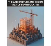 The Architecture and Design View of Beautiful Cities: A Visual Journey Through the Geometry of Civilization
