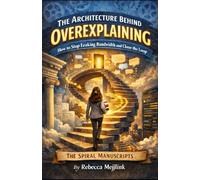 The Architecture Behind Overexplaining: How to Stop Leaking Bandwidth and Close the Loop