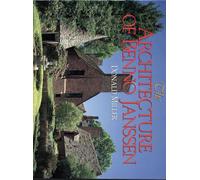 The Architecture of Benno Janssen