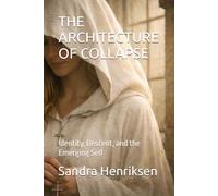 THE ARCHITECTURE OF COLLAPSE: Identity, Descent, and the Emerging Self