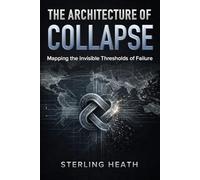 The Architecture of Collapse: Mapping the Invisible Thresholds of Failure