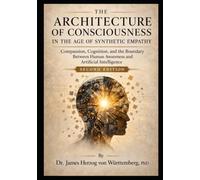 THE ARCHITECTURE OF CONSCIOUSNESS IN THE AGE OF SYNTHETIC EMPATHY: Compassion (Karuṇā), Cognition, and the Boundary Between Human Awareness and Artificial Intelligence Second Edition (Awakened)