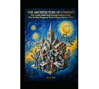 THE ARCHITECTURE OF CONSENT How Cruelty Builds Itself Through Ordinary Hands: Why the Most Dangerous Word in Human History Is "Fine" (Hard Life Problems Worth Solving)
