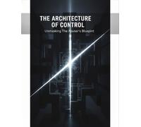 The Architecture Of Control: Unmasking The Abuser'S Blueprint